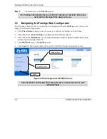 Preview for 34 page of ZyXEL Communications Prestige 645R-A Series User Manual