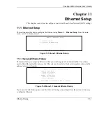 Preview for 99 page of ZyXEL Communications Prestige 645R-A Series User Manual