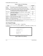 Preview for 106 page of ZyXEL Communications Prestige 645R-A Series User Manual