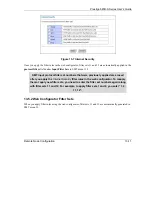 Preview for 119 page of ZyXEL Communications Prestige 645R-A Series User Manual