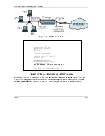 Preview for 142 page of ZyXEL Communications Prestige 645R-A Series User Manual