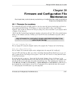 Preview for 185 page of ZyXEL Communications Prestige 645R-A Series User Manual