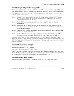 Preview for 189 page of ZyXEL Communications Prestige 645R-A Series User Manual