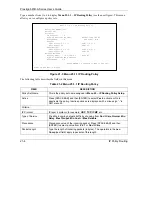 Preview for 200 page of ZyXEL Communications Prestige 645R-A Series User Manual