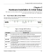 Предварительный просмотр 31 страницы ZyXEL Communications Prestige 645R User Manual