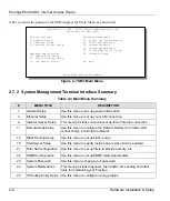 Предварительный просмотр 38 страницы ZyXEL Communications Prestige 645R User Manual