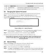 Предварительный просмотр 39 страницы ZyXEL Communications Prestige 645R User Manual