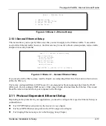 Предварительный просмотр 41 страницы ZyXEL Communications Prestige 645R User Manual