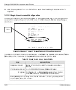 Предварительный просмотр 58 страницы ZyXEL Communications Prestige 645R User Manual