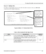 Предварительный просмотр 65 страницы ZyXEL Communications Prestige 645R User Manual