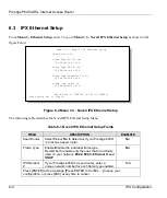 Предварительный просмотр 86 страницы ZyXEL Communications Prestige 645R User Manual