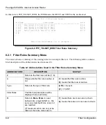 Предварительный просмотр 107 страницы ZyXEL Communications Prestige 645R User Manual