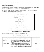 Предварительный просмотр 111 страницы ZyXEL Communications Prestige 645R User Manual