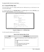 Предварительный просмотр 117 страницы ZyXEL Communications Prestige 645R User Manual