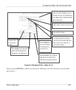 Предварительный просмотр 120 страницы ZyXEL Communications Prestige 645R User Manual