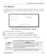 Предварительный просмотр 140 страницы ZyXEL Communications Prestige 645R User Manual