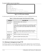 Предварительный просмотр 145 страницы ZyXEL Communications Prestige 645R User Manual