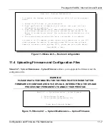 Предварительный просмотр 148 страницы ZyXEL Communications Prestige 645R User Manual