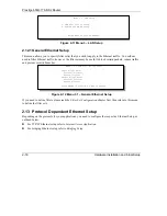 Preview for 46 page of ZyXEL Communications Prestige 650H-17 User Manual