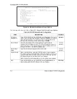 Preview for 80 page of ZyXEL Communications Prestige 650H-17 User Manual