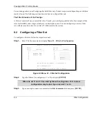 Preview for 118 page of ZyXEL Communications Prestige 650H-17 User Manual