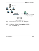 Preview for 129 page of ZyXEL Communications Prestige 650H-17 User Manual