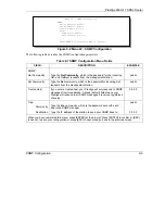 Preview for 137 page of ZyXEL Communications Prestige 650H-17 User Manual