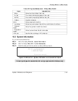 Preview for 141 page of ZyXEL Communications Prestige 650H-17 User Manual