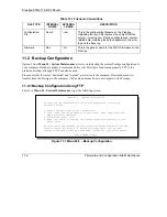 Preview for 148 page of ZyXEL Communications Prestige 650H-17 User Manual