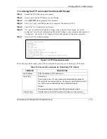 Preview for 149 page of ZyXEL Communications Prestige 650H-17 User Manual