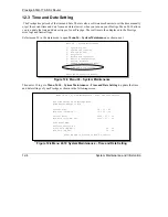 Preview for 160 page of ZyXEL Communications Prestige 650H-17 User Manual