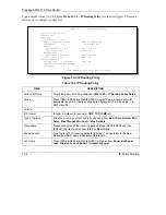 Preview for 166 page of ZyXEL Communications Prestige 650H-17 User Manual