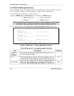 Preview for 178 page of ZyXEL Communications Prestige 650H-17 User Manual