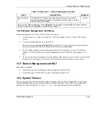 Preview for 179 page of ZyXEL Communications Prestige 650H-17 User Manual