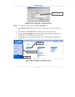 Preview for 9 page of ZyXEL Communications Prestige 650H-E Series Manual