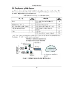 Preview for 16 page of ZyXEL Communications Prestige 650H-E Series Manual