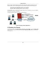 Preview for 20 page of ZyXEL Communications Prestige 650H-E Series Manual