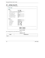 Preview for 62 page of ZyXEL Communications PRESTIGE 650H - User Manual