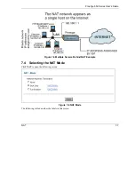 Preview for 97 page of ZyXEL Communications PRESTIGE 650H - User Manual