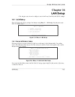 Preview for 173 page of ZyXEL Communications PRESTIGE 650H - User Manual