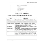 Preview for 207 page of ZyXEL Communications PRESTIGE 650H - User Manual