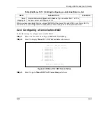 Preview for 221 page of ZyXEL Communications PRESTIGE 650H - User Manual