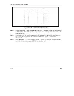 Preview for 222 page of ZyXEL Communications PRESTIGE 650H - User Manual