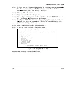 Preview for 227 page of ZyXEL Communications PRESTIGE 650H - User Manual