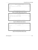 Preview for 239 page of ZyXEL Communications PRESTIGE 650H - User Manual