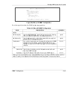 Preview for 257 page of ZyXEL Communications PRESTIGE 650H - User Manual