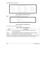 Preview for 264 page of ZyXEL Communications PRESTIGE 650H - User Manual