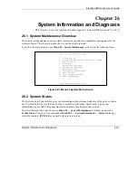 Preview for 265 page of ZyXEL Communications PRESTIGE 650H - User Manual