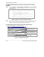 Preview for 288 page of ZyXEL Communications PRESTIGE 650H - User Manual