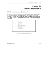 Preview for 291 page of ZyXEL Communications PRESTIGE 650H - User Manual